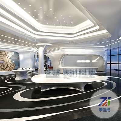 深圳桌雅售楼处