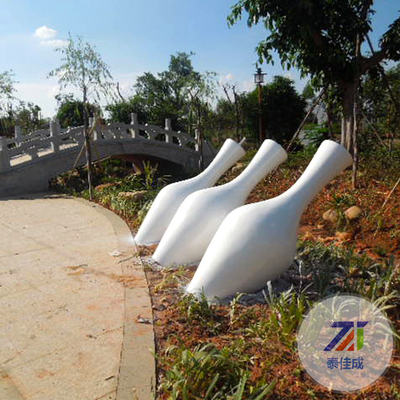 大花瓶园林造型