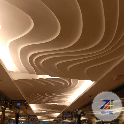 吊顶造型