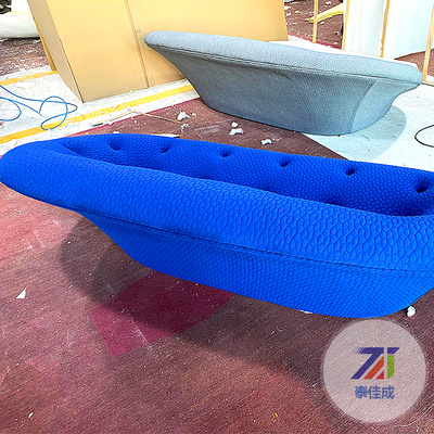 玻璃钢休闲椅004