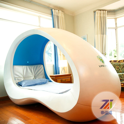 玻璃钢鸡蛋床外壳