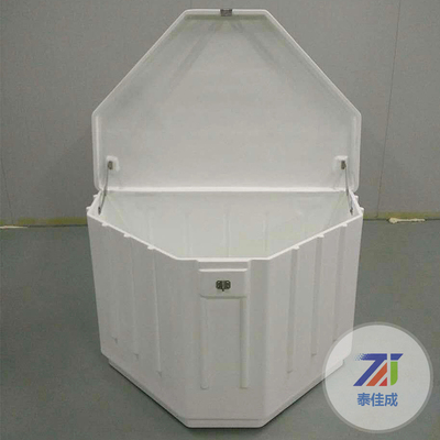 玻璃钢定制设备外壳