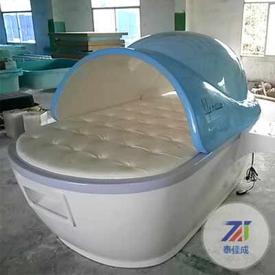 美容床设备外壳