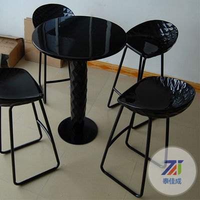 玻璃钢户外防水桌椅