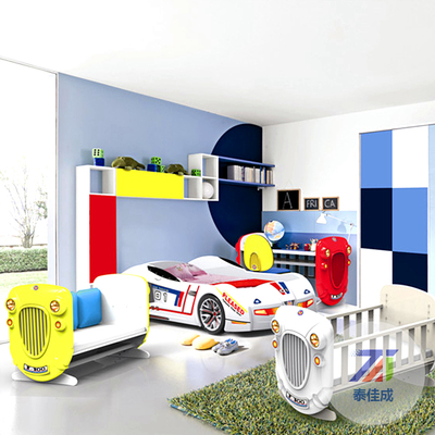 卡通床系列外壳