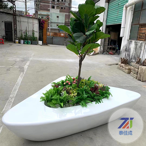户外景观休闲椅定制