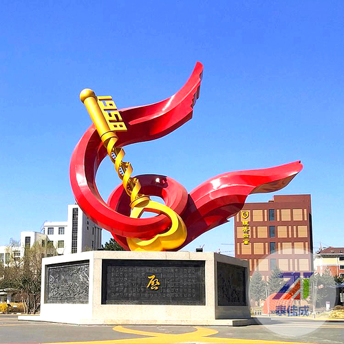 内射美女小穴在线视频 不锈钢雕塑 (83)